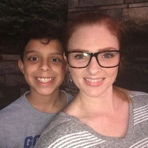 Meet your Posher, Elizabeth